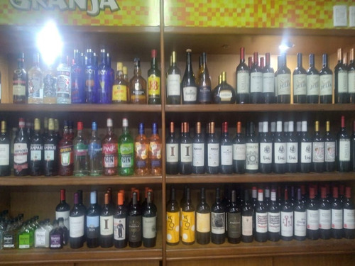 Imagen 2 de 8 de Venta Fondo De Comercio - Rotiseria