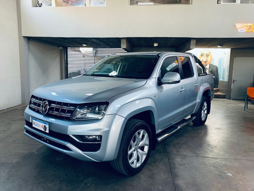 Volkswagen Amarok 3.0 V6