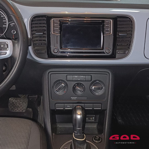 Volkswagen The Beetle 1.4 Design Dsg