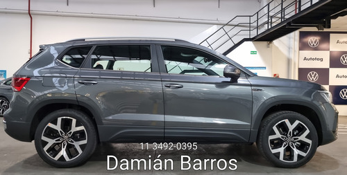 Volkswagen Taos 1.4 250 Tsi Highline