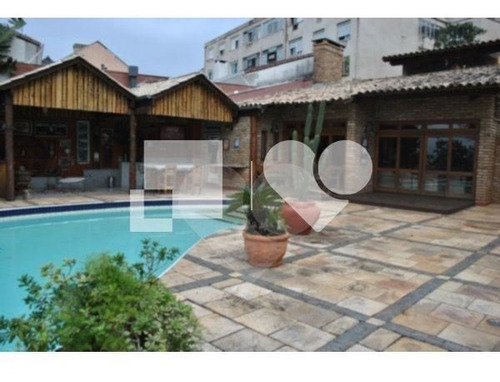 Casa 4 Dormitórios No Bairro Três Figueiras - 28-im442415