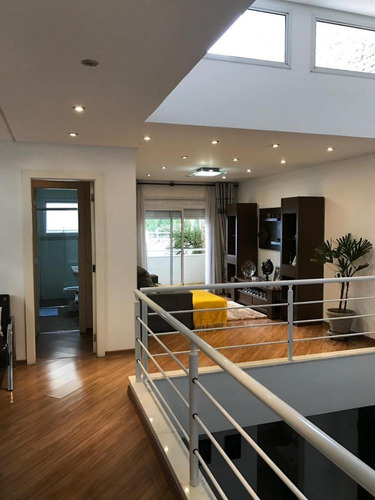 Imagem 10 de 29 de Sobrado Com 3 Dormitórios À Venda, 290 M² Por R$ 1.690.000,00 - Vila Albertina - São Paulo/sp - So1144v