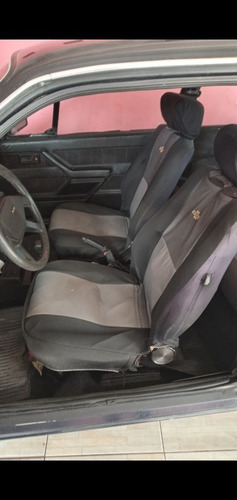Imagem 2 de 4 de Chevrolet Monza Sl