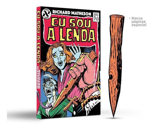 Eu Sou A Lenda