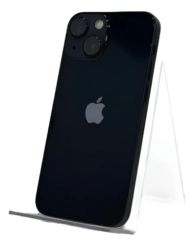 Iphone 13 Apple 128gb, 4gb Ram,6.1 Pol-mlpf3br/a Preto (Usado)