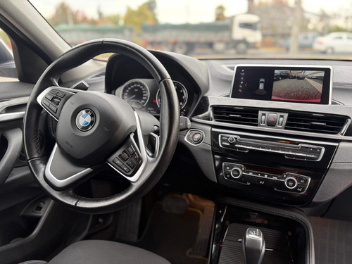 Bmw X2 X2 Sdrive 18d 2.0 Aut 2021