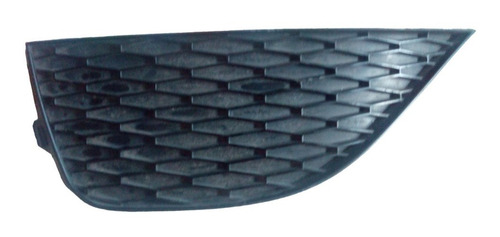 Rejilla De Fascia Delantera Seat Ibiza 2009 - 2011 Original (Usado)