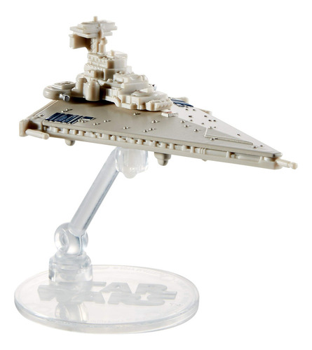 Hot Wheels Star Wars Nave Destructor Estelar