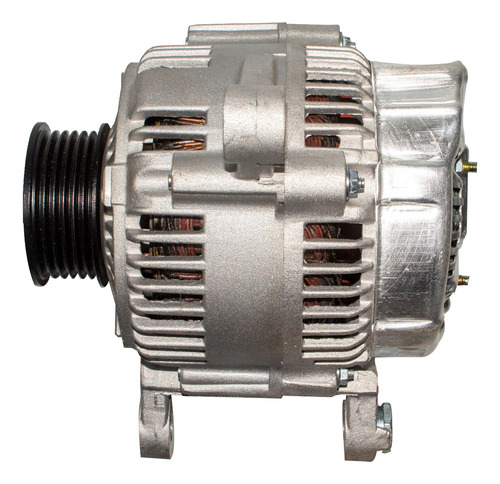 Alternador Jeep Wrangler 4.0 Tipo Denso