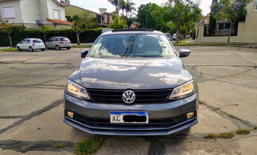 Volkswagen Vento 1.4 Highline 150cv At 2017