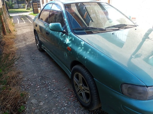 Imagen 10 de 10 de Subaru Impreza