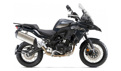 Benelli Trk 502 X Motozuni M. Grande