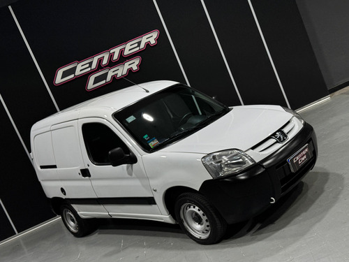 Peugeot Partner 1.6 Hdi Confort