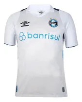Comprar Camiseta Gremio Porto Alegre Suplente Umbro 2025