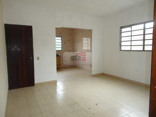 Imagem 4 de 16 de Sobrado Com 3 Dorms, Demarchi, São Bernardo Do Campo - R$ 410 Mil, Cod: 581 - V581
