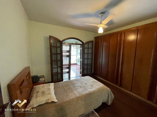 Imagem 22 de 29 de Sobrado À Venda Por R$ 553.000,00 - Parque Marajoara - Santo André/sp - So1159