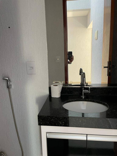 Imagem 3 de 20 de Sobrado Com 3 Dormitórios À Venda, 216 M² Por R$ 700.000,00 - Parque Brasília - Anápolis/go - So0054
