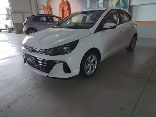 Hyundai HB20 1.0 12V FLEX COMFORT MANUAL