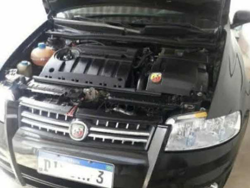 Fiat Stilo 2.4 Abarth 5p