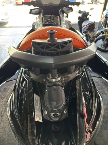 Seadoo Gti-se 155 2012