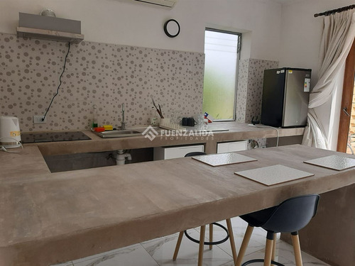 Sitio En Venta Con Casa En Construccion En El Arrayan