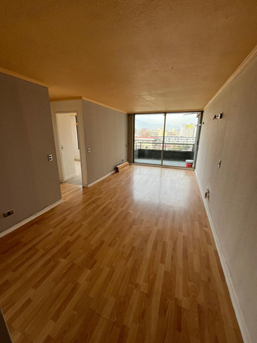 Arriendo 2d-2b Holanda Con Providencia
