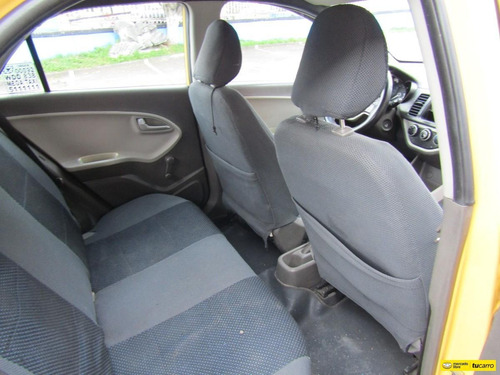 Kia Picanto Ekotaxi+lx