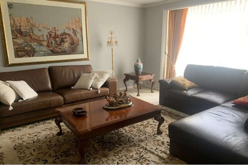 Imagen 2 de 17 de Casa En Arriendo En Bogotá Santa Bárbara Alta. Cod 119013704