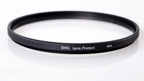 Imagen 4 de 10 de Filtro Protector Marumi Japon Dhg Multicoated A Lente Ø 82mm