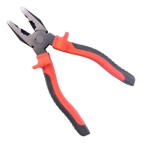 Pinza Universal 8 Pulgadas Mango Ergonómico