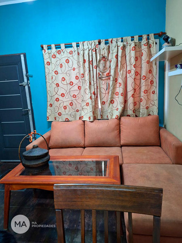 Casa 2 Dormitorios - Pasaje Suárez 3729 - Rosario - Echesortu | Venta