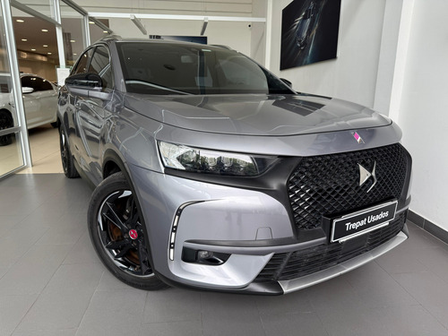 Ds7 Crossback Performance Line