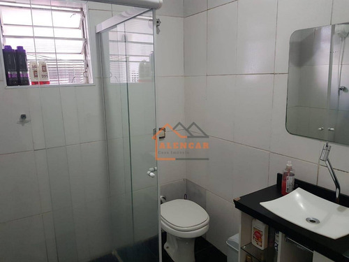 Imagem 16 de 20 de Casa Com 2 Dormitórios À Venda Por R$ 380.000,00 - Jardim Itapemirim - São Paulo/sp - Ca0073