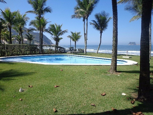 Casa Espetacular A Beira Do Mar - Ca00025 - 3237129