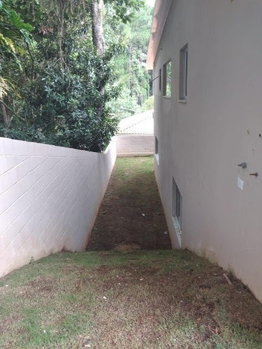 Casa Em Condomínio Com 3 Dormitórios, 179 M² Por R$ 718.000,00 - Granja Viana - Sp - Ca1981