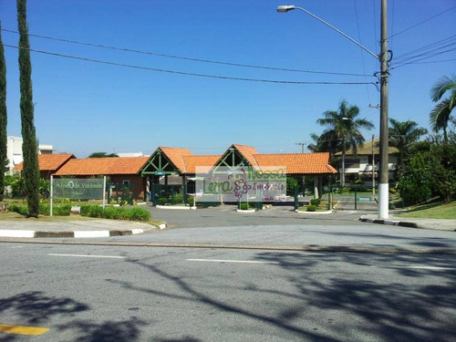 Imagem 6 de 8 de Casa À Venda, 398 M² Por R$ 980.000,00 - Condomínio Alpes De Vinhedo - Vinhedo/sp - Ca1294