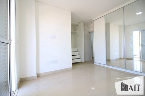 Imagem 9 de 26 de Apartamento À Venda Edifício Vega, 135m², São José Do Rio Preto - V5496
