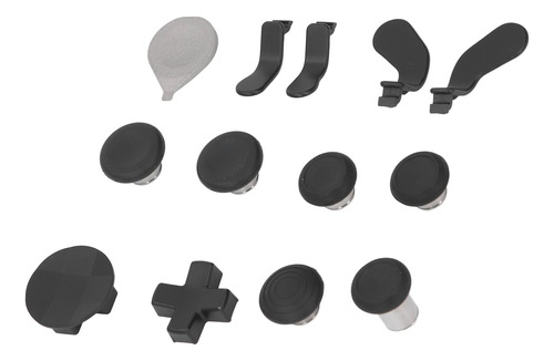 Componente De Substituição Da Pá Thumbsticks Do Controlador