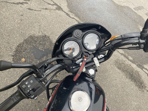 Imagen 12 de 19 de Bajaj Boxer Ct100ks Spoke 2022