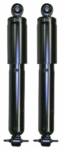 Imagen 1 de 6 de Kit 2 Amortiguadores Delanteros Monroe S10 4x2 1997/2011