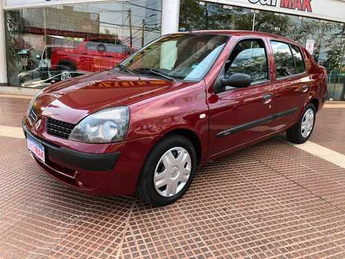 Renault Clio 1.6 Privilege 4 P