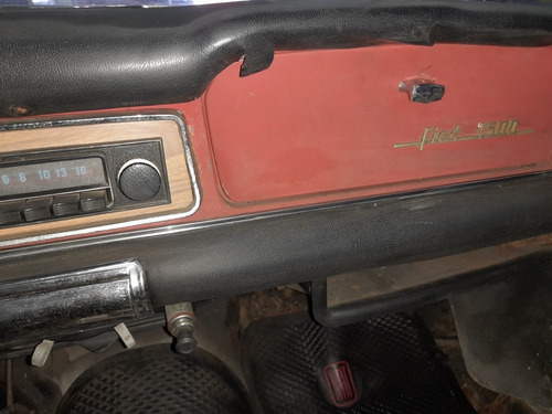 Imagen 14 de 15 de Fiat 1500