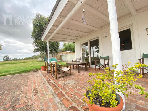 Imagen 19 de 25 de Venta: Casa Tradicional En La Barra 4500m2 Excepcional La Barra Punta Del Este Ref: Sho4308410
