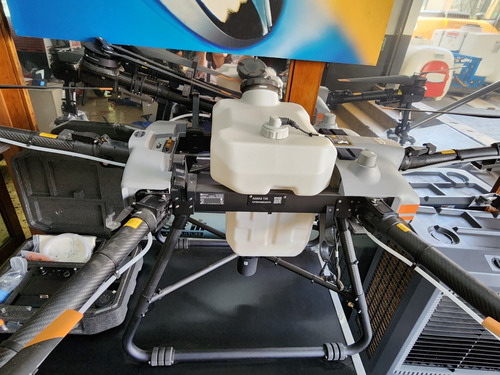 Dron Fumigador Marca Dji Modelo T30 Agras