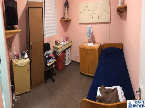 Ref.: 6470 - Sobrado Condom. Em Osasco Para Venda - V6470