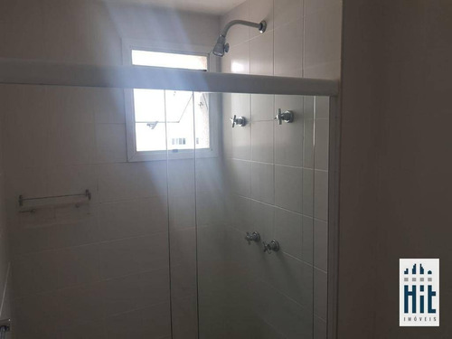 Apartamento Duplex À Venda, 95 M² Por R$ 1.170.000,00 - Paraíso - São Paulo/sp - Ad0032