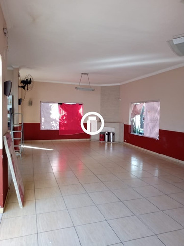 Imagem 7 de 15 de Casa Comercial - Campo Belo - Ref: 15923 - L-re16881