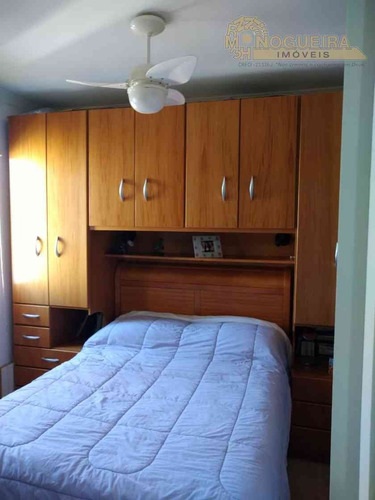 Imagem 12 de 20 de Apartamento Condomínio Unico - 4434