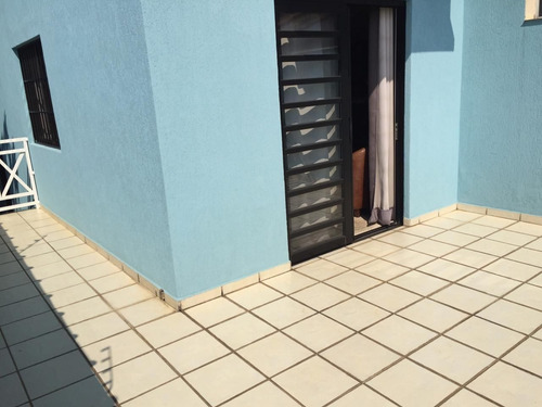 Imagem 20 de 21 de Casa Com 3 Dormitórios À Venda, 178 M² Por R$ 694.000,00 - Jardim Casablanca - São Paulo/sp - Ca0018