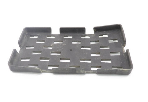 Borracha Acabamento Bateria Honda Cbr 1000 Rr Fireblade 08-1 (Usado)